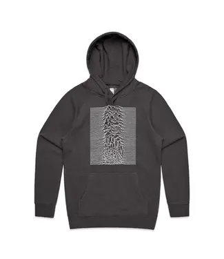 Abstract Colorado Denvision Hoodie