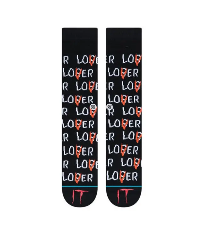 STANCE - Lover Loser Socks