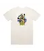 Abstract Colorado The Lizard People of DIA Tee