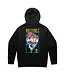 Abstract Tasty Thoughts Pullover Hoodie