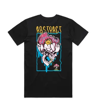 Abstract Tasty Thoughts Tee