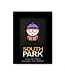 South Park Deluxe Enamel Pins