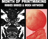 Exploring the Rich Tapestry of Creativity: A Journey Through the History of Printmaking in the Month of Printmaking