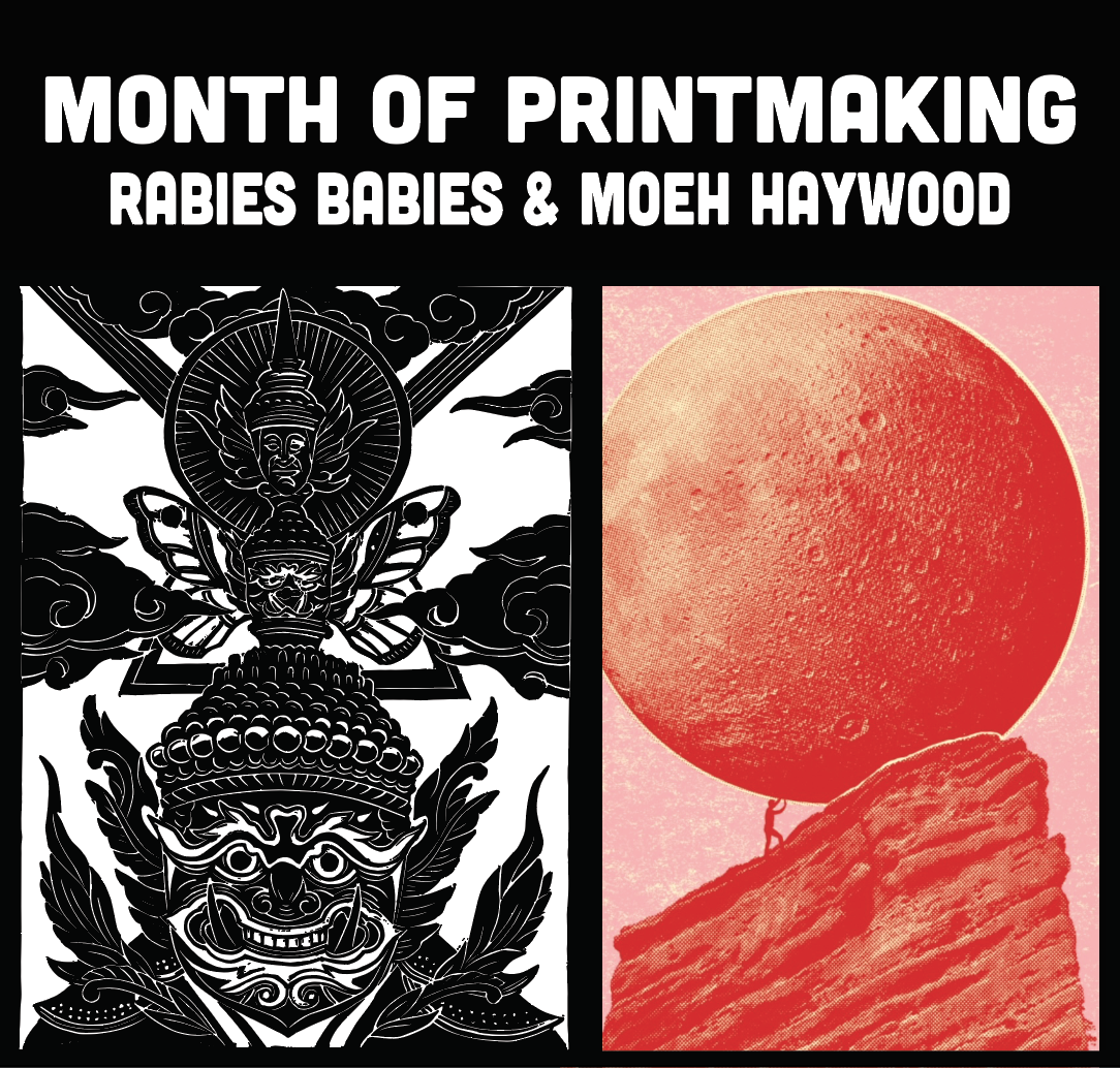 Exploring the Rich Tapestry of Creativity: A Journey Through the History of Printmaking in the Month of Printmaking