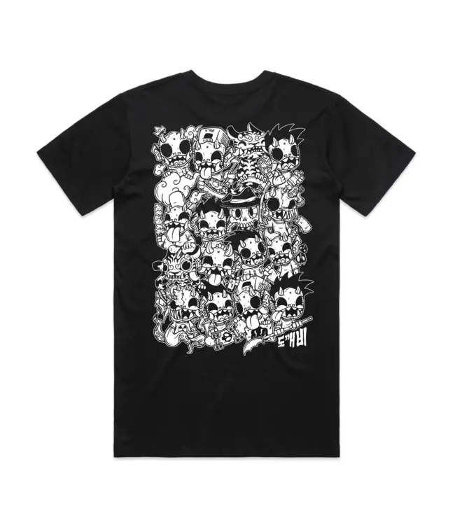 Dokebi Legion Classic Tee