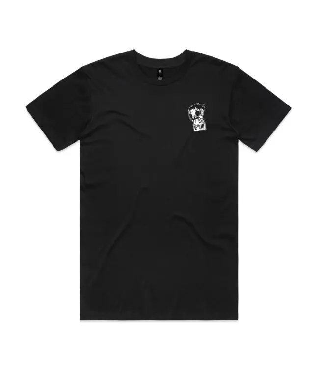 Dokebi Legion Classic Tee