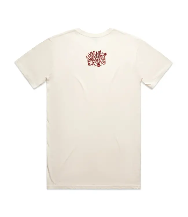 Shitty Kitty Art or Die Do Your Job Tee