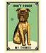 Ravi Zupa Dog Posters