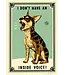 Ravi Zupa Dog Posters