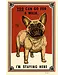 Ravi Zupa Dog Posters