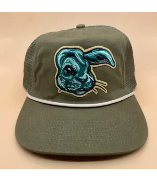 Kaitlin Ziesmer Hats