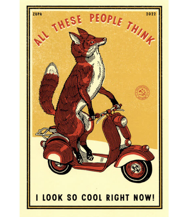 Ravi Zupa Prints