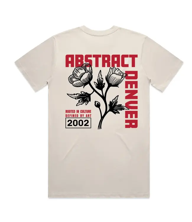 Abstract Rooted in Culture