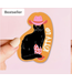 Peachy Keen Stickers