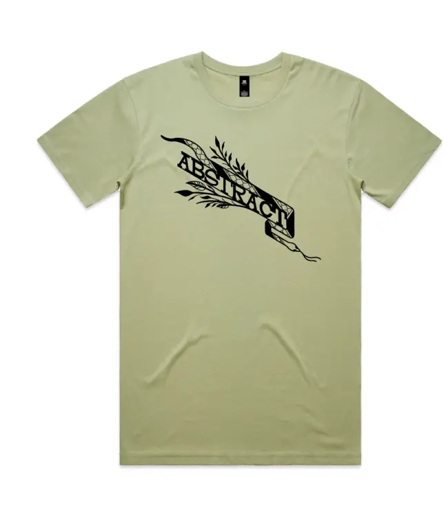 Abstract Artist Series Year of the Snake Tee