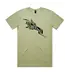 Abstract Artist Series Year of the Snake Tee
