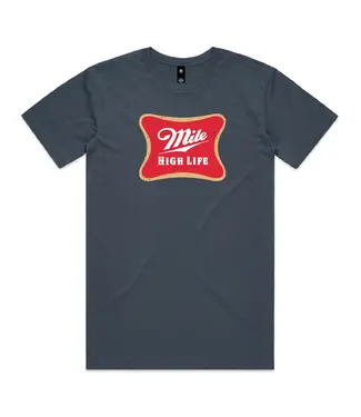 Abstract Mile High Life