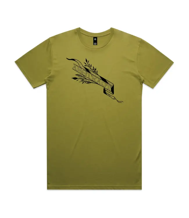 Abstract Artist Series Year of the Snake Tee