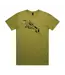 Abstract Artist Series Year of the Snake Tee