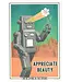 Arna Miller Arna Miller Robot Prints