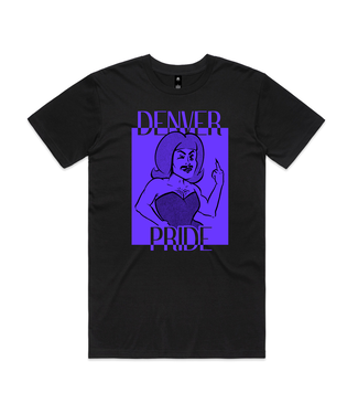 French Dip Design French Dip Pride Tee