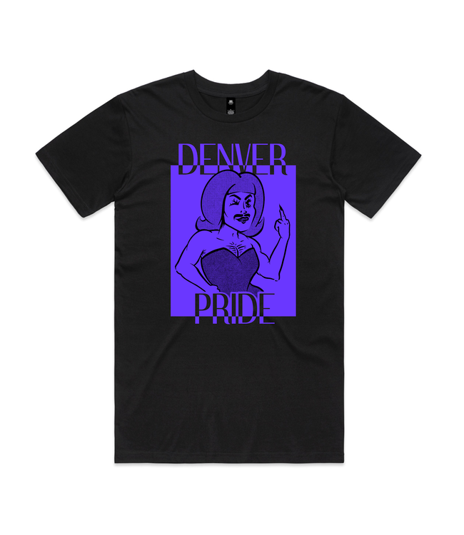 French Dip Design French Dip Pride Tee