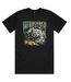 Abstract Artist Series Kill Dozer Tee by Joshua Finley