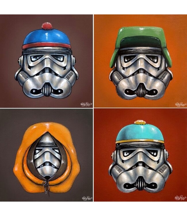 Ashley Raine Art Ashley Raine Prints