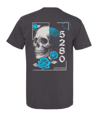 Abstract Dead Altitude