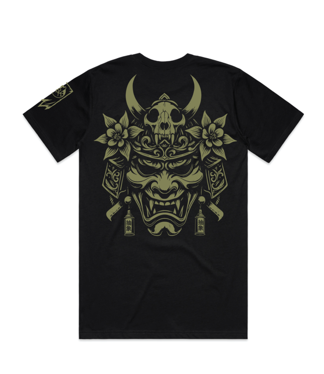 Abstract Rising Star 2