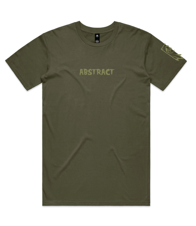 Abstract Rising Star 2