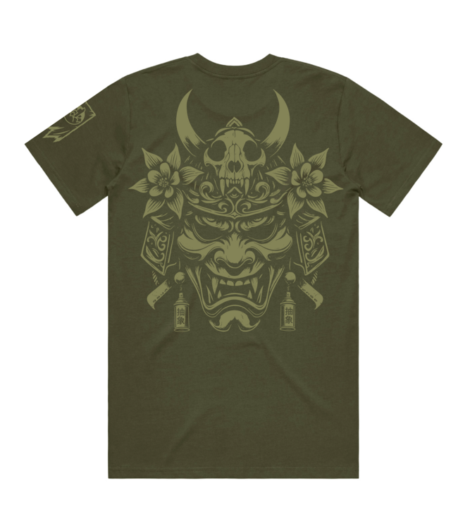 Abstract Rising Star 2