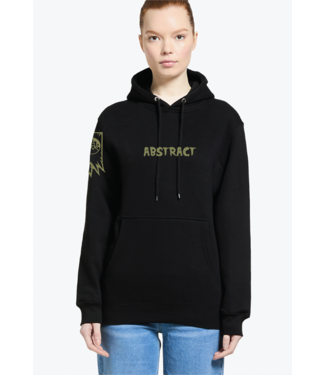 Abstract RISING STAR HOODIE