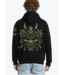Abstract RISING STAR HOODIE