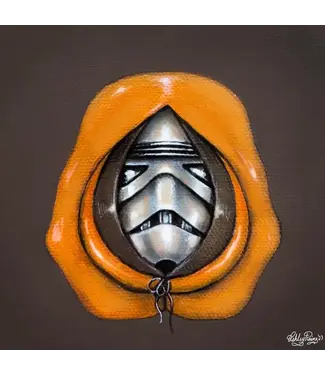 Ashley Raine Art Ashley Raine Prints South Park Crew