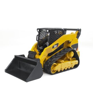 Bruder CATERPILLAR Delta Loader