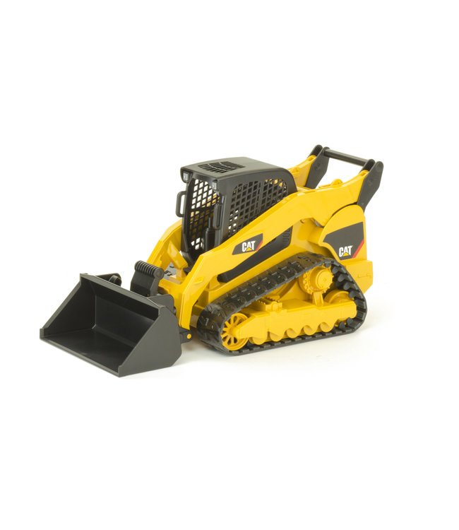 CATERPILLAR Delta Loader