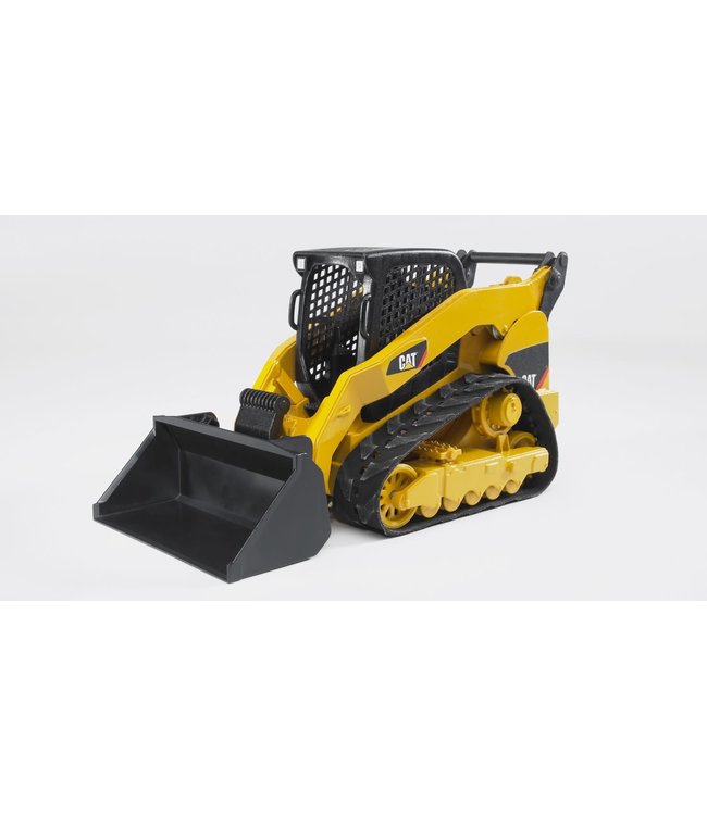 CATERPILLAR Delta Loader