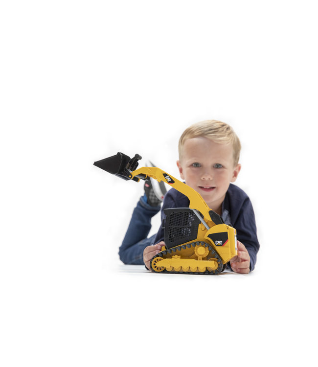 CATERPILLAR Delta Loader