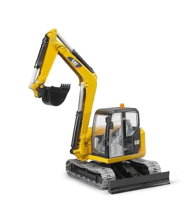 CAT Mini Excavator