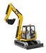 CAT Mini Excavator