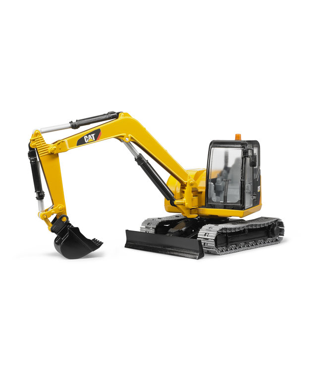 CAT Mini Excavator