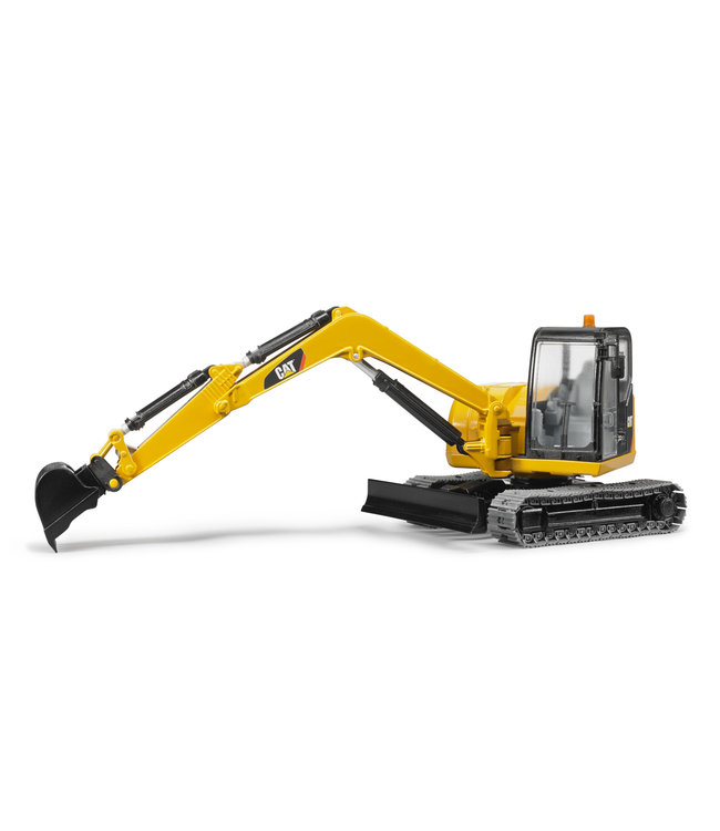 CAT Mini Excavator