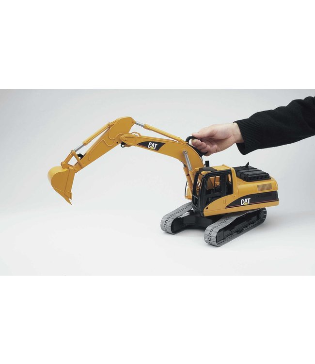 Bruder Cat® Excavator