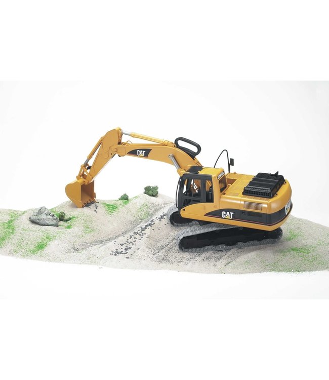 Bruder Cat® Excavator