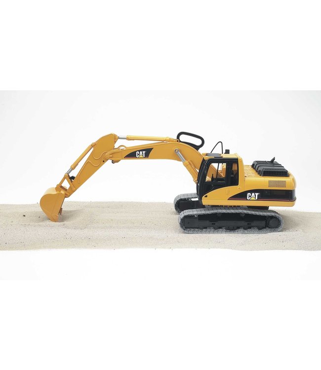 Bruder Cat® Excavator