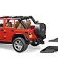 Jeep Wrangler Unlimited Rubicon