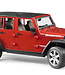 Jeep Wrangler Unlimited Rubicon