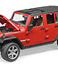 Jeep Wrangler Unlimited Rubicon