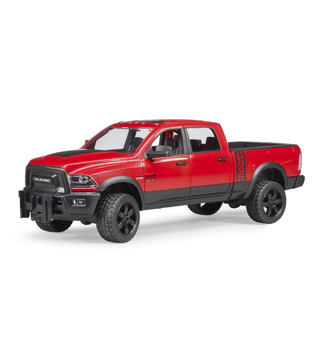 RAM 2500 Pickup Truck